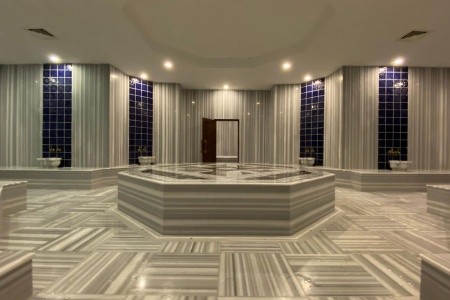 Dream Water World - 106