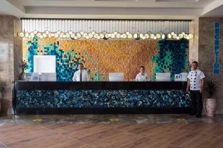 Dream Water World - 112