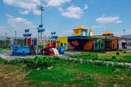 Dream Water World - 120