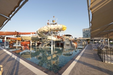 Dream Water World - 124