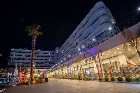 Dream Water World - 125