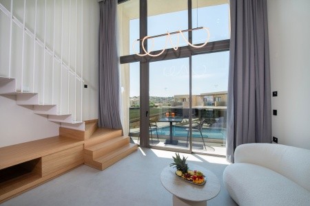 Ventale Island Breeze Resort - 49