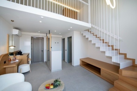 Ventale Island Breeze Resort - 50