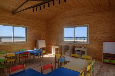 Jaz Elite Asteria (Ex. Jaz Asteria Beach) - 28