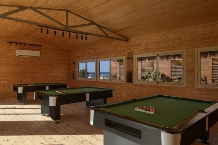 Jaz Elite Asteria (Ex. Jaz Asteria Beach) - 29