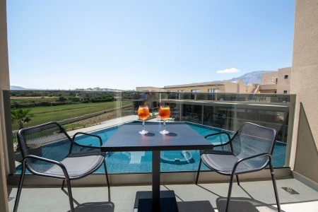 Ventale Island Breeze Resort - 51