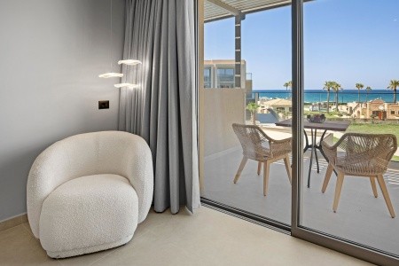 Ventale Island Breeze Resort - 53