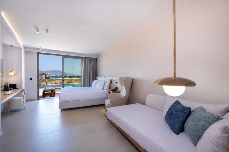 Ventale Island Breeze Resort - 56