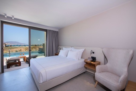 Ventale Island Breeze Resort - 57