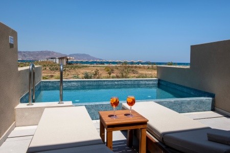 Ventale Island Breeze Resort - 58