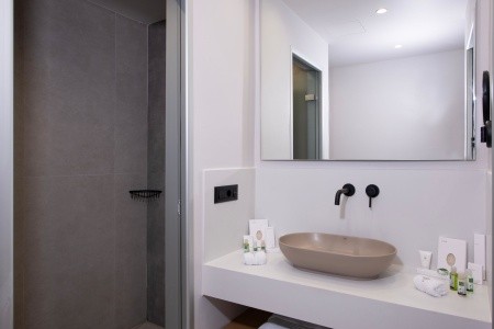 Ventale Island Breeze Resort - 59