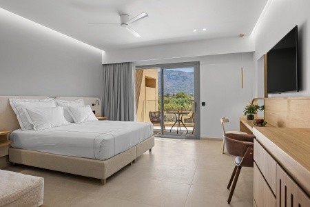 Ventale Island Breeze Resort - 60