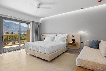 Ventale Island Breeze Resort - 61