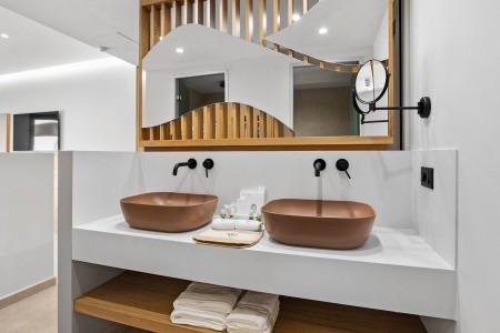 Ventale Island Breeze Resort - 62