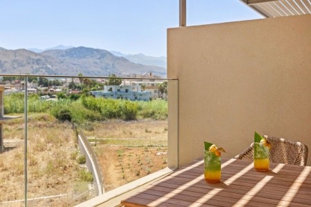 Ventale Island Breeze Resort - 63