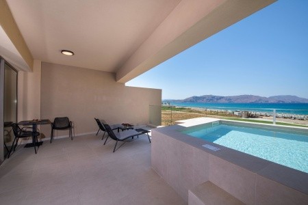 Ventale Island Breeze Resort - 65