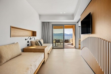 Ventale Island Breeze Resort - 67