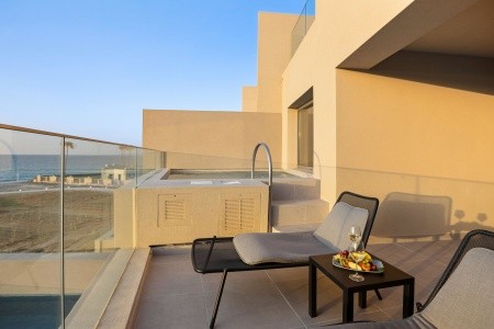 Ventale Island Breeze Resort - 69