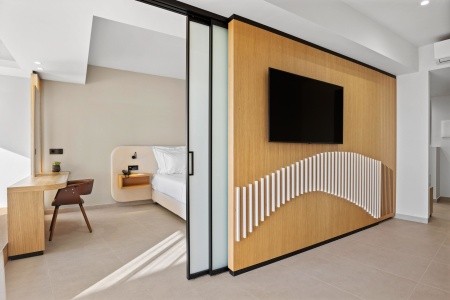 Ventale Island Breeze Resort - 70