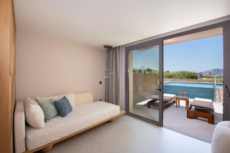 Ventale Island Breeze Resort - 72