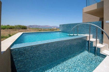 Ventale Island Breeze Resort - 73