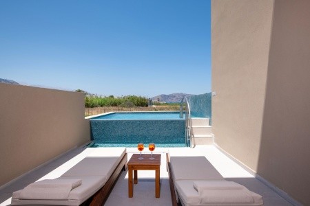 Ventale Island Breeze Resort - 74