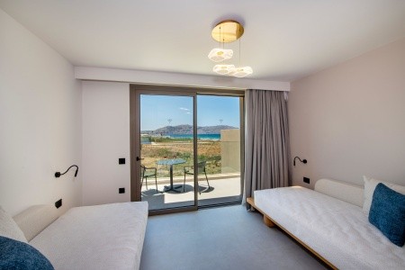 Ventale Island Breeze Resort - 78