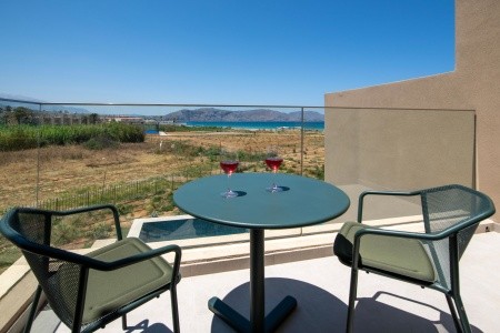 Ventale Island Breeze Resort - 79