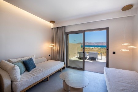 Ventale Island Breeze Resort - 81