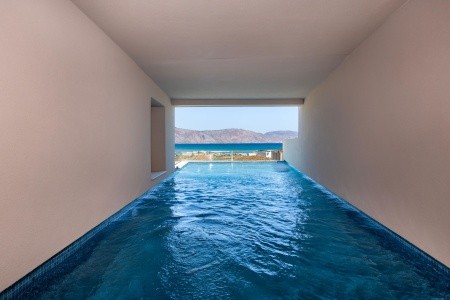 Ventale Island Breeze Resort - 82