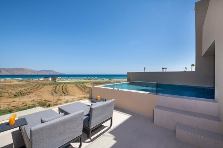 Ventale Island Breeze Resort - 84