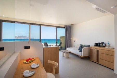 Ventale Island Breeze Resort - 85