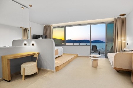 Ventale Island Breeze Resort - 90