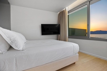 Ventale Island Breeze Resort - 92