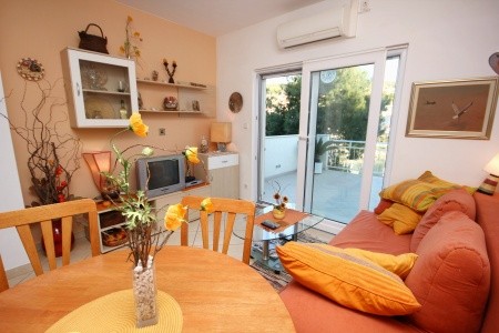 Apartmány 3298-2130 - 3