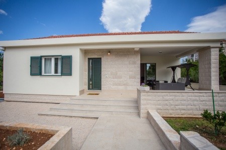 Prázdninový Dům 3298-3137 - 3