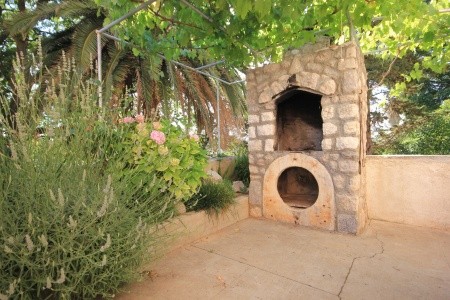 Prázdninový Dům 3298-1759