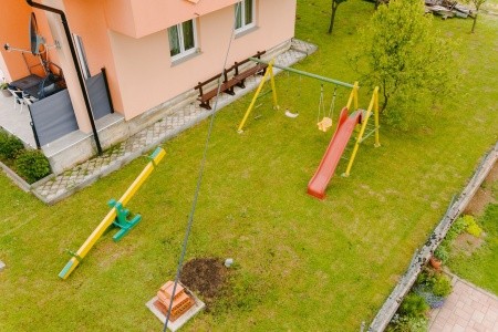 Apartmány 3298-3364 - 64