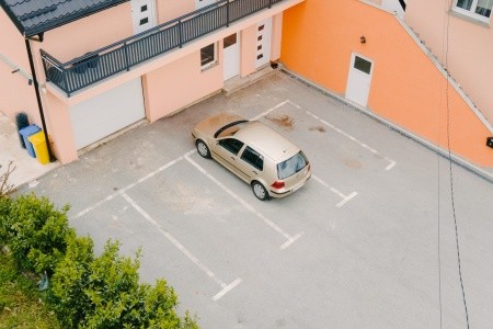 Apartmány 3298-3364 - 65