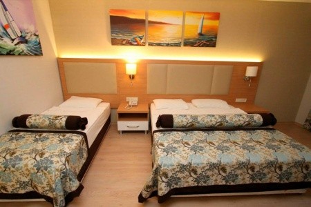 Blue Wave Suite - 38