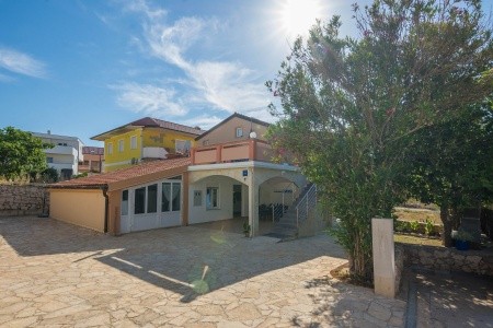 Apartmány 3298-4216 - 4