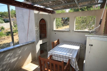 Apartmány 3298-1814