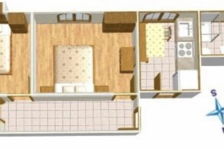 Penzion 3298-6001 - 28