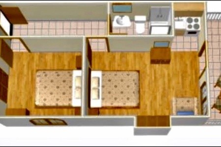 Penzion 3298-6001 - 20