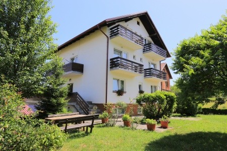 Pokoje 3298-7137 - 3