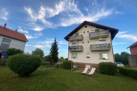 Pokoje 3298-7137 - 2