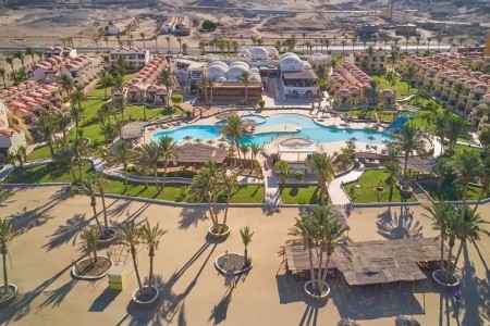 Protels Crystal Beach Resort (Ex. Abo Nawas) - 2