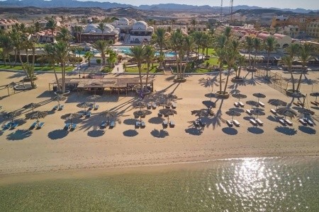 Protels Crystal Beach Resort (Ex. Abo Nawas) - 3