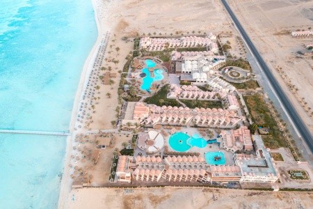 Protels Crystal Beach Resort (Ex. Abo Nawas) - 5