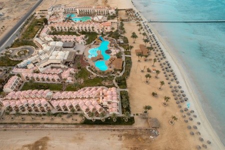 Protels Crystal Beach Resort (Ex. Abo Nawas) - 8